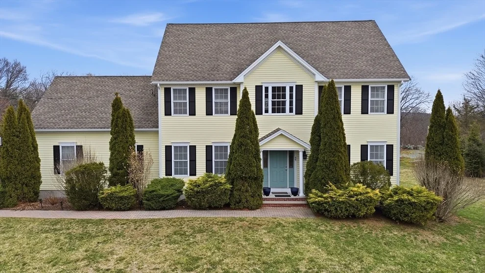 Unit for sale at 44 Wood Lane, Acton, MA 01720