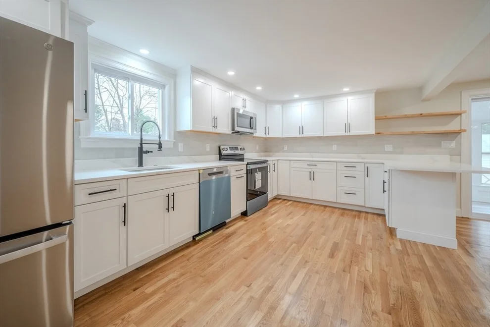 Unit for sale at 52 Bridge St, Billerica, MA 01821