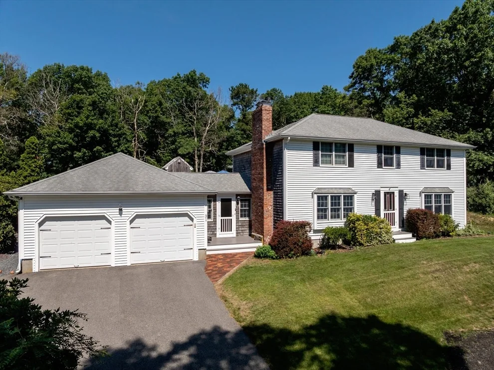 Unit for sale at 31 Cooke Road, Plymouth, MA 02360