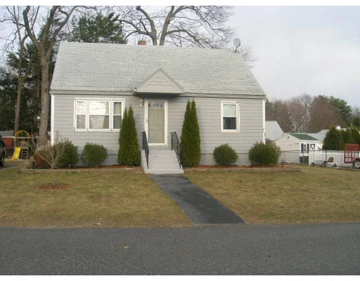Unit for sale at 35 Sunset Rd, Dracut, MA 01826