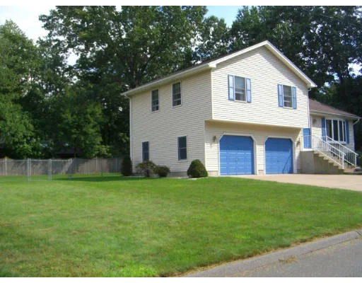 Unit for sale at 15 Dejordy Ln, Chicopee, MA 01020
