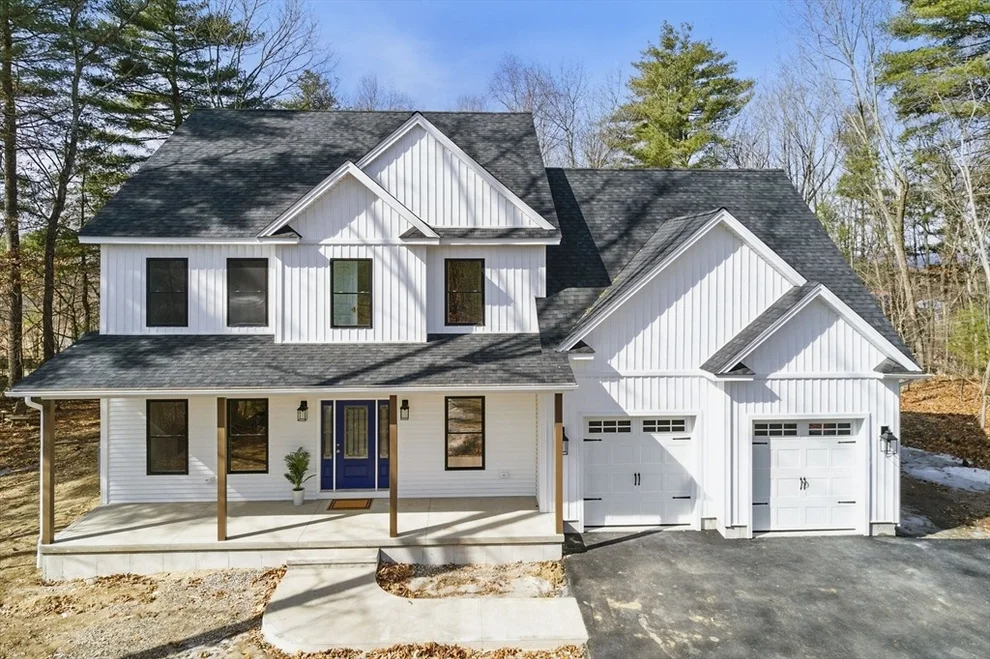 Unit for sale at 2 Lawrence Circle, Amherst, MA 01002