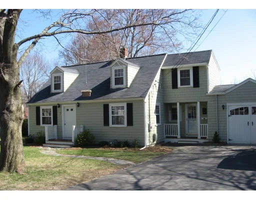 Unit for sale at 7 Marshall Ave., Hopkinton, MA 01748