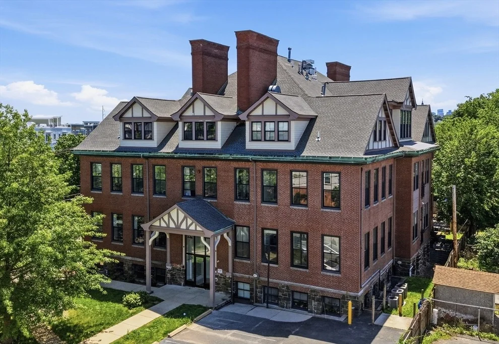 Unit for sale at 220 Spencer Ave, Chelsea, MA 02150