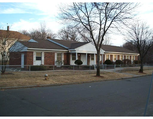 Unit for sale at 187 Stuart St, Springfield, MA 01119