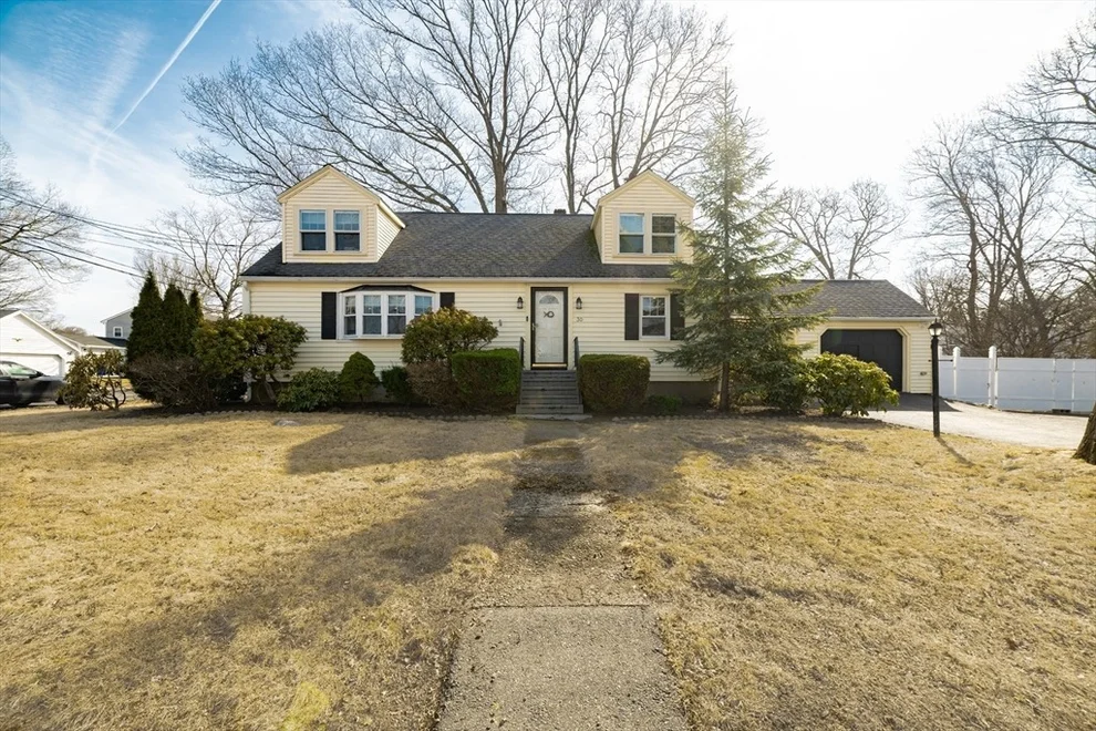 Unit for sale at 30 Washington St, Braintree, MA 02184