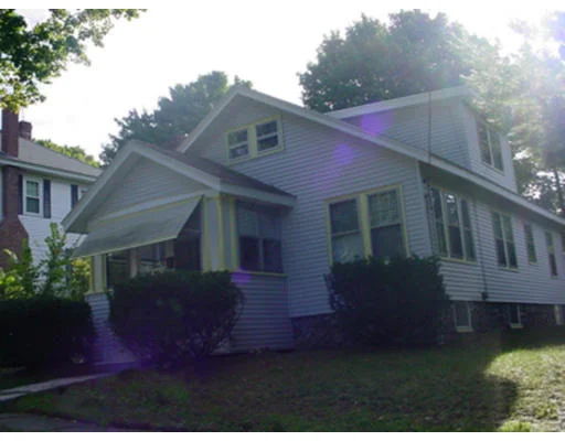 Unit for sale at 15 Cutting Avenue, Worcester, MA 01606