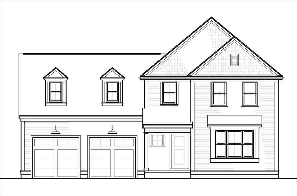 Unit for sale at 8 Elliot Mills, Norfolk, MA 02056