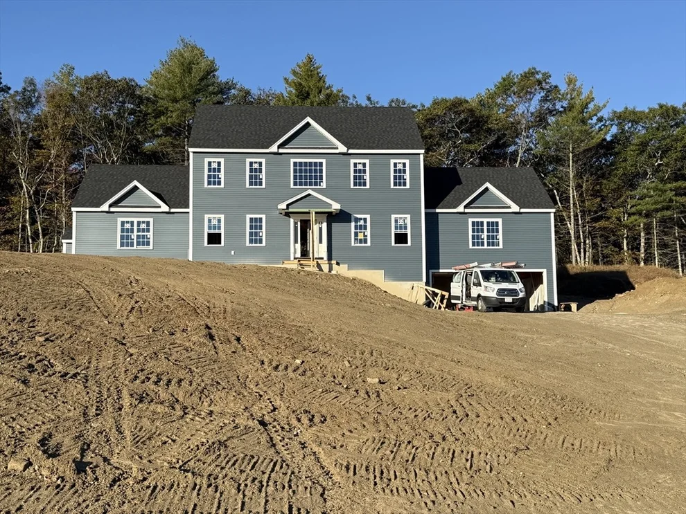 Unit for sale at Lot 13 Valerie Run, Northbridge, MA 01534