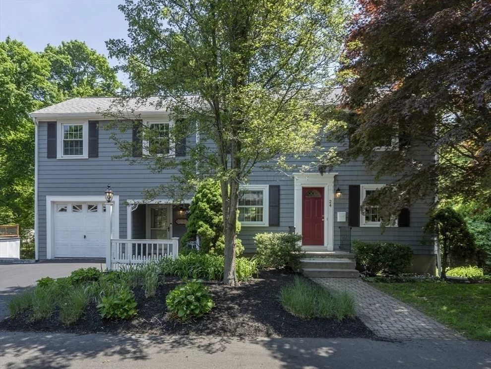 Unit for sale at 24 School St, Milton, MA 02186