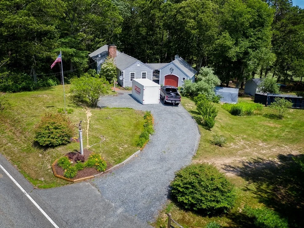 Unit for sale at 339 Hatchville Road, Falmouth, MA 02536