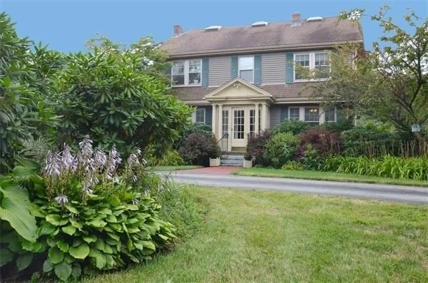 Unit for sale at 288 Glen Rd., Weston, MA 02493