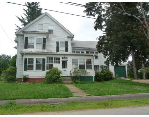 Unit for sale at 131 School St, North Brookfield, MA 01535