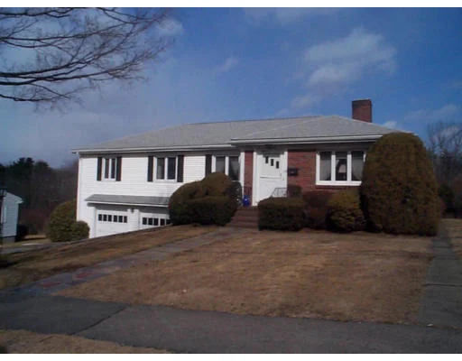 Unit for sale at 92 Ridgewood Rd, Milton, MA 02186
