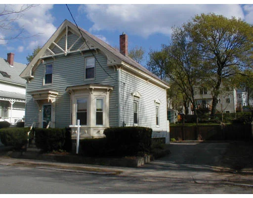 Unit for sale at 7 Beckett St, Peabody, MA 01960