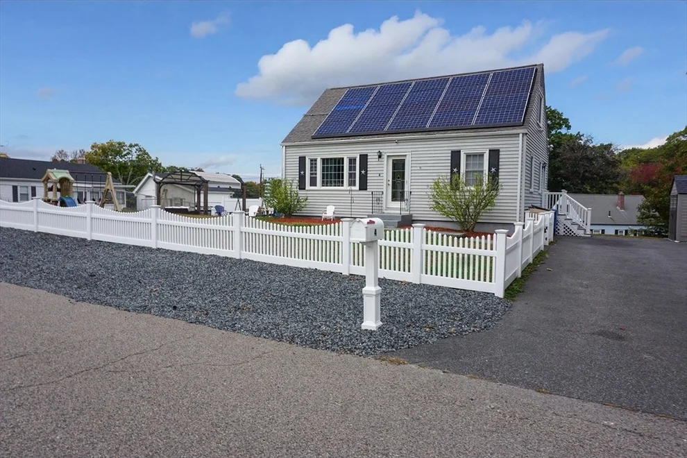 Unit for sale at 4 Jean Street, Blackstone, MA 01504