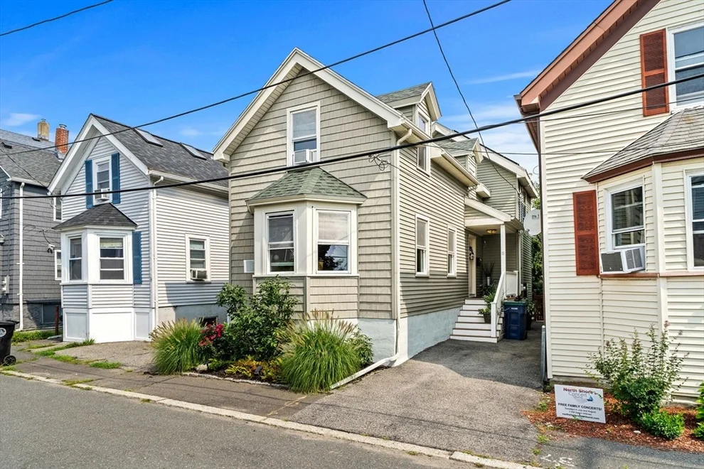 Unit for sale at 15 Beacon St, Salem, MA 01970