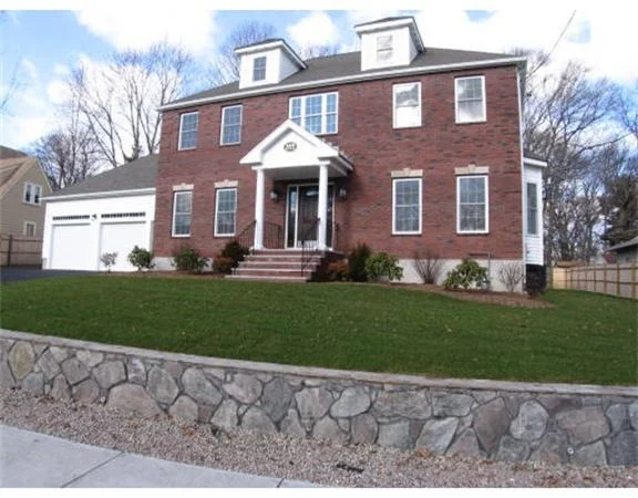 Unit for sale at 169 Walnut St, Dedham, MA 02026