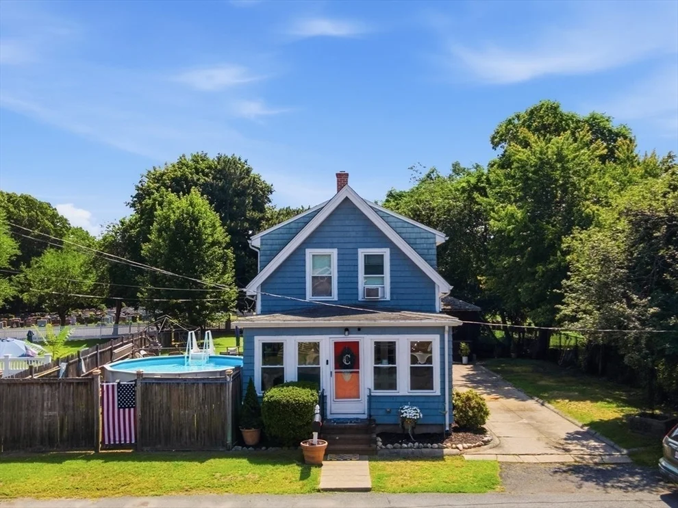 Unit for sale at 20 Moray St, Lynn, MA 01904