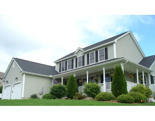 Unit for sale at 33 Rachael Terrace, Westfield, MA 01085