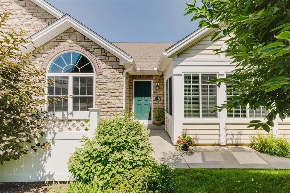 Unit for sale at 172 Stonybrook Way, South Hadley, MA 01075
