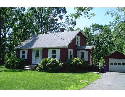 Unit for sale at 225 Main, Holden, MA 01520