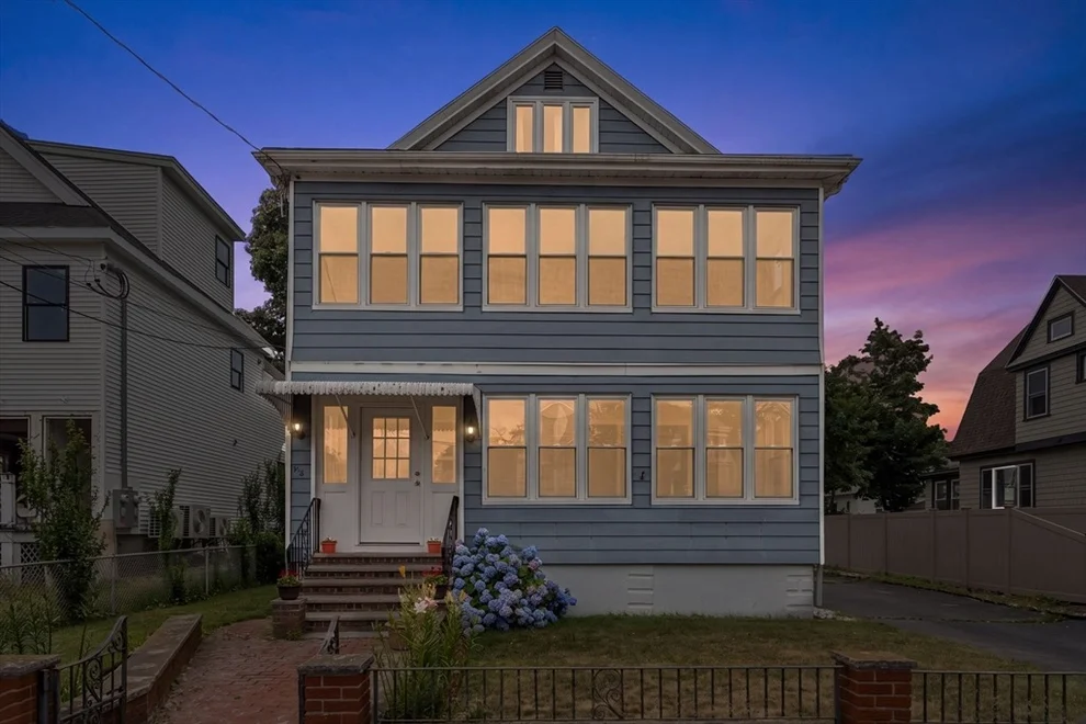 Unit for sale at 28 Second St, Medford, MA 02155