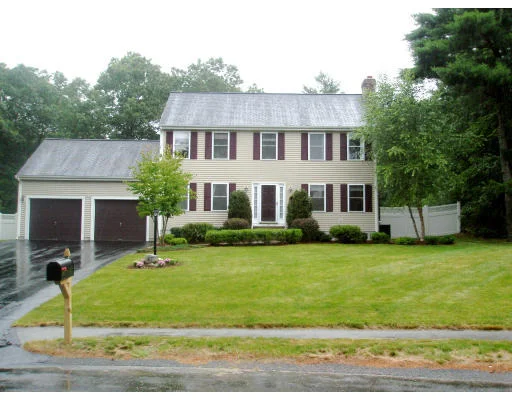 Unit for sale at 47 Fram, Mansfield, MA 02048