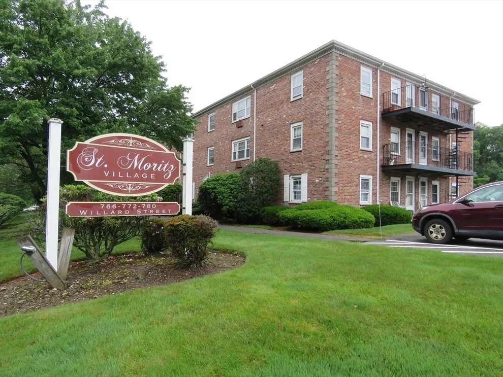Unit for sale at 766 Willard St, Quincy, MA 02169