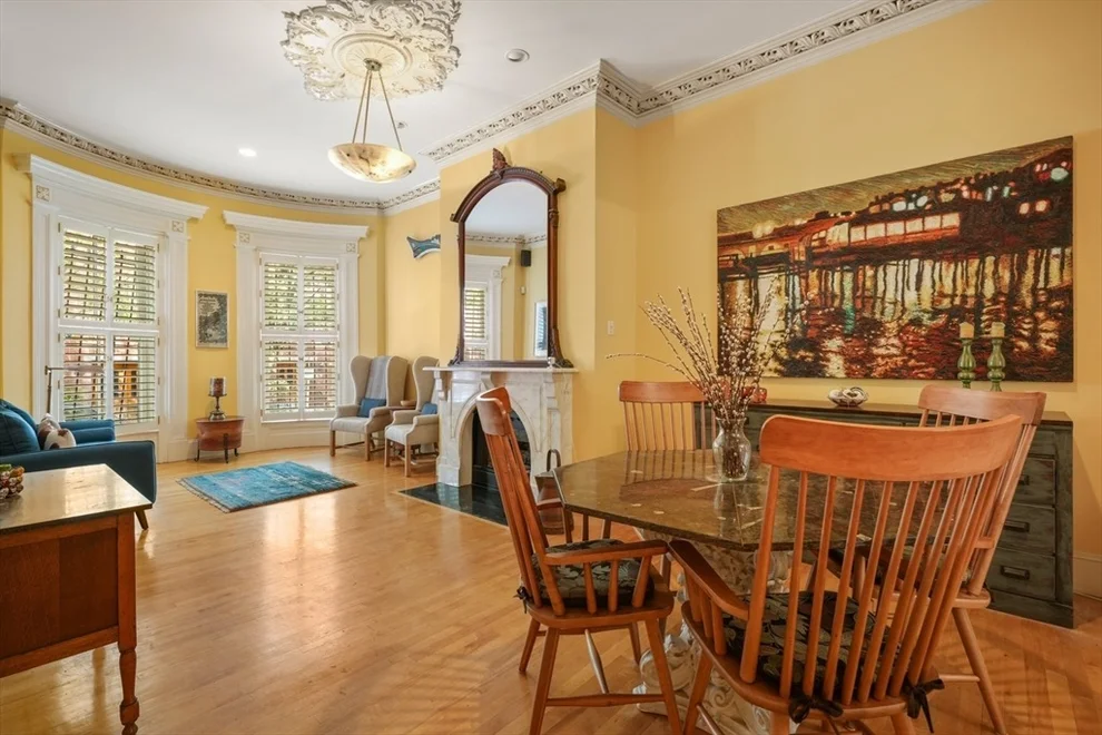 Unit for sale at 94 West Springfield St, Boston, MA 02118