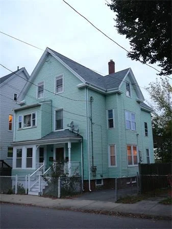 Unit for sale at 32 Webb St, Salem, MA 01970
