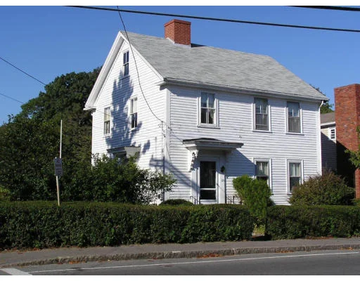 Unit for sale at 128 Granite St, Rockport, MA 01966