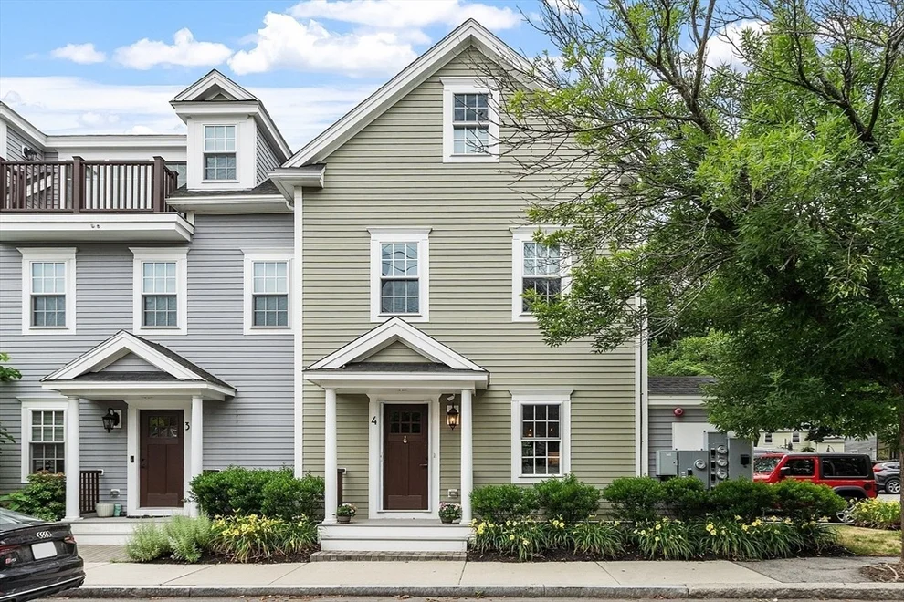 Unit for sale at 106 Bridge St, Salem, MA 01970
