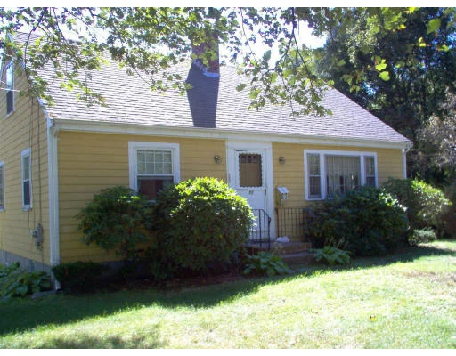 Unit for sale at 83 Free St, Hingham, MA 02043