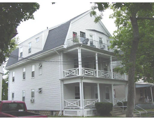 Unit for sale at 19 Irma Ave., Watertown, MA 02472