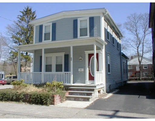 Unit for sale at 23 Bird Street, Foxboro, MA 02035
