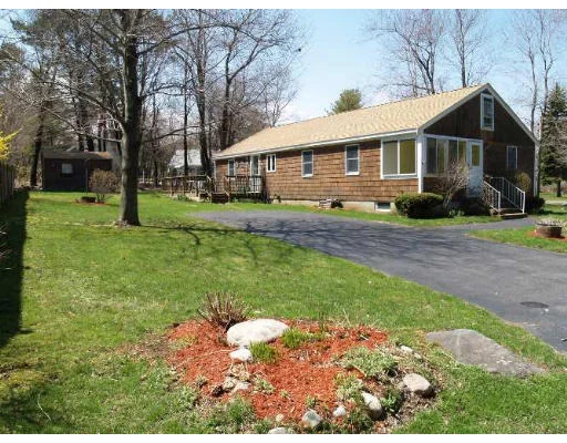 Unit for sale at 23 Wild Rose Lane, Hampton, NH 03842