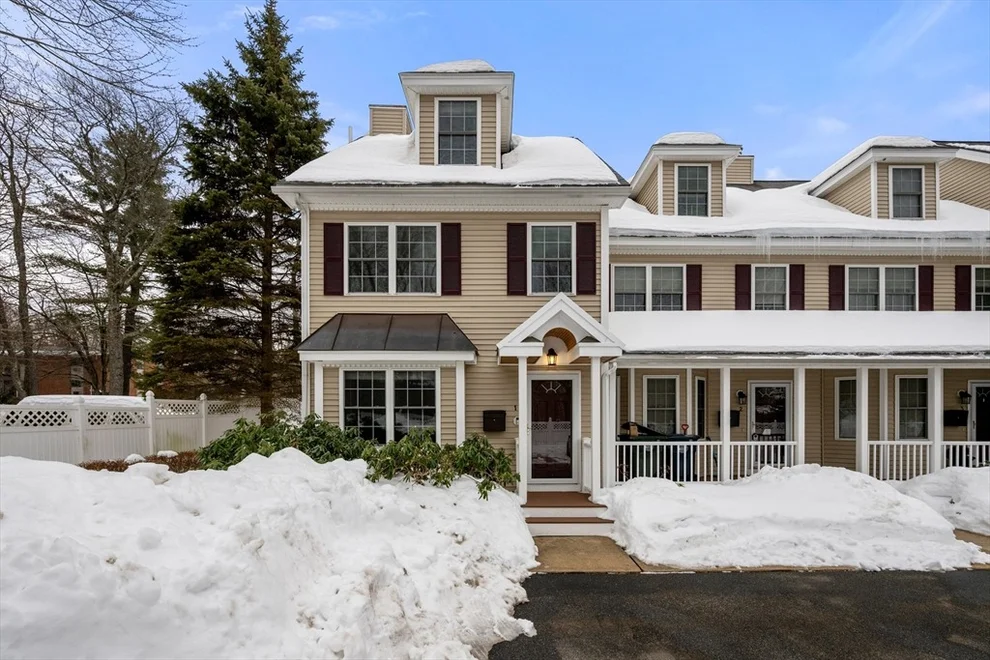 Unit for sale at 181 High St, Andover, MA 01810