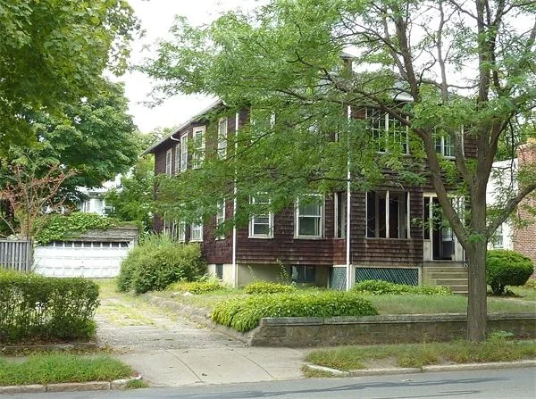 Unit for sale at 329-331 Waltham St., Newton, MA 02465