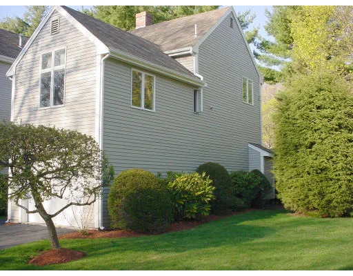 Unit for sale at 303-D Winchester Street, Newton, MA 02461