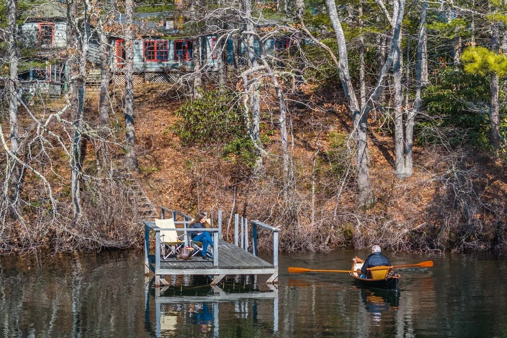 Unit for sale at 207 Crystal Lake Road, Barnstable, MA 02655
