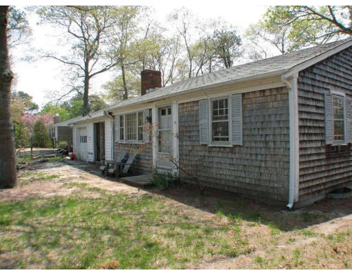 Unit for sale at 33 Sparrow Way, Yarmouth, MA 02664