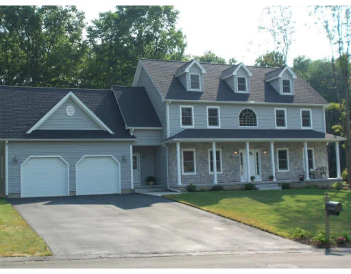 Unit for sale at 5 Patriot Ridge Lane, Wilbraham, MA 01095