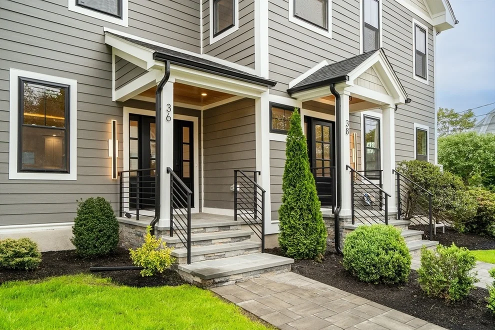 Unit for sale at 36 Green St, Watertown, MA 02472