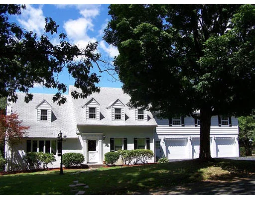 Unit for sale at 70 Severn St, Longmeadow, MA 01106