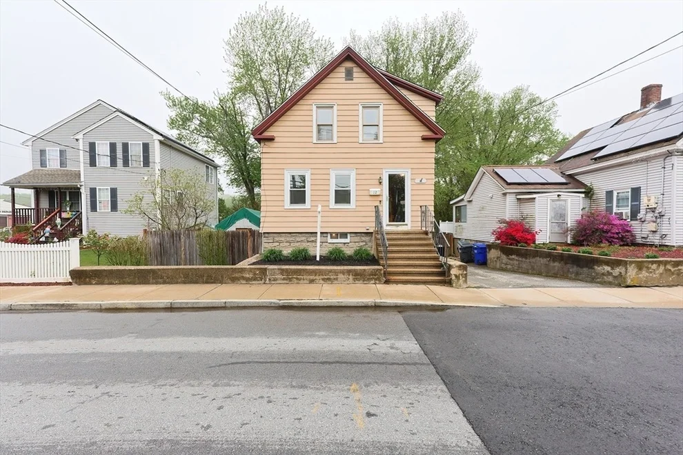 Unit for sale at 12 Depot, Milford, MA 01757