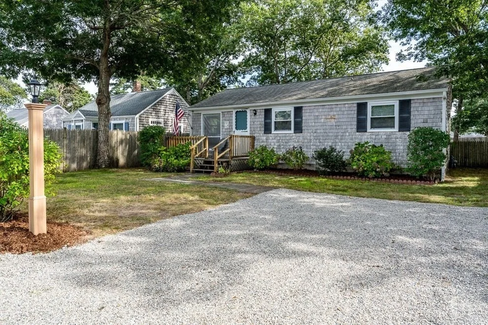 Unit for sale at 9 Cedar Street, Yarmouth, MA 02664