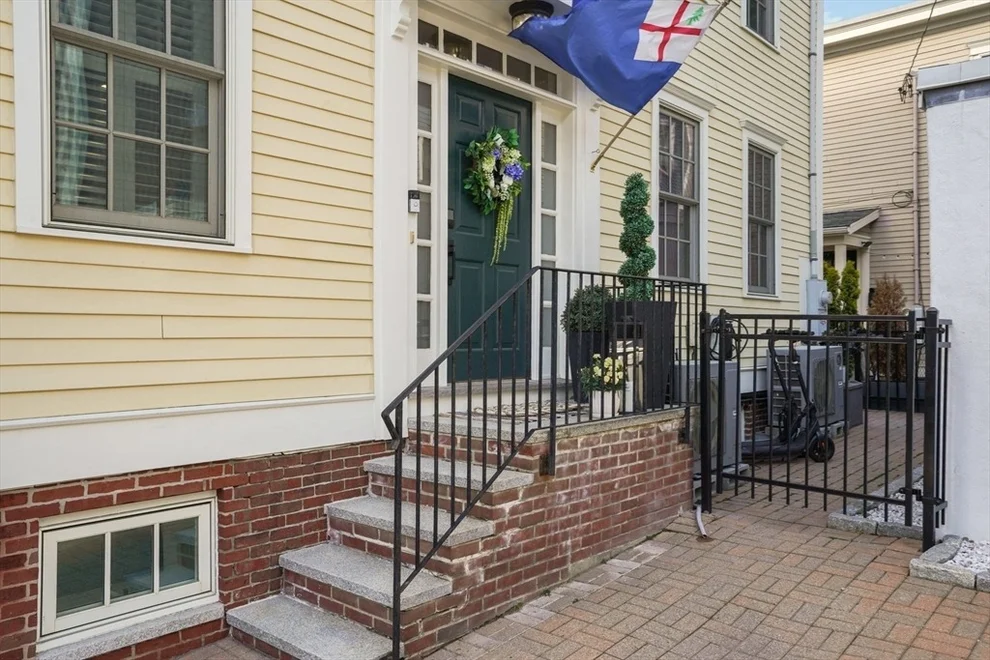 Unit for sale at 127 High St, Boston, MA 02129