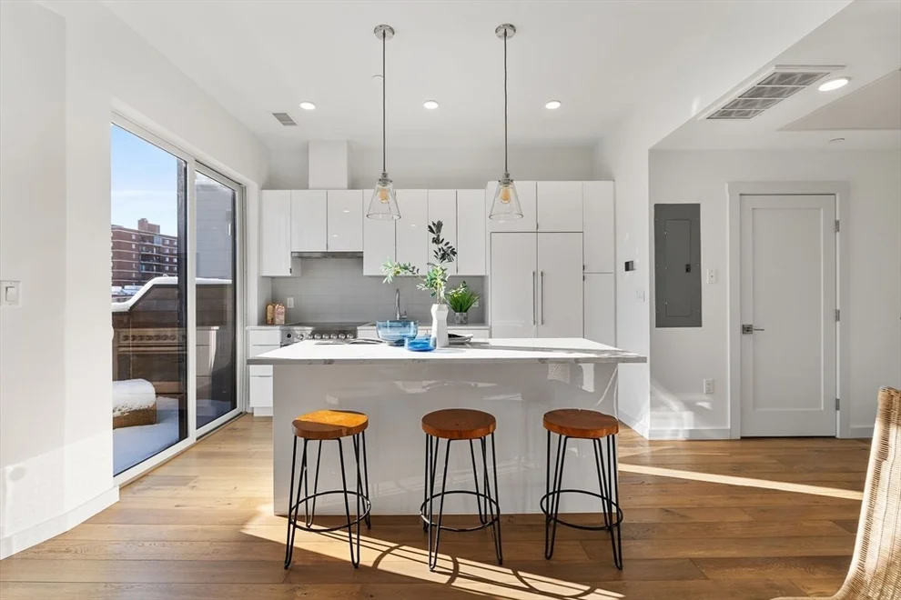 Unit for sale at 97 Elmwood Street, Cambridge, MA 02140