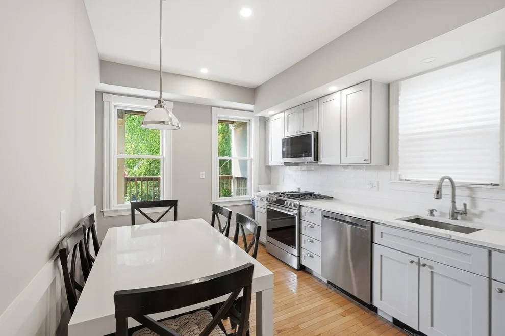 Unit for sale at 9 Hatch St, Boston, MA 02127